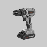 TRAPANO/AVVITATORE A PERCUSSIONE A BATTERIA CARDINALE 20V